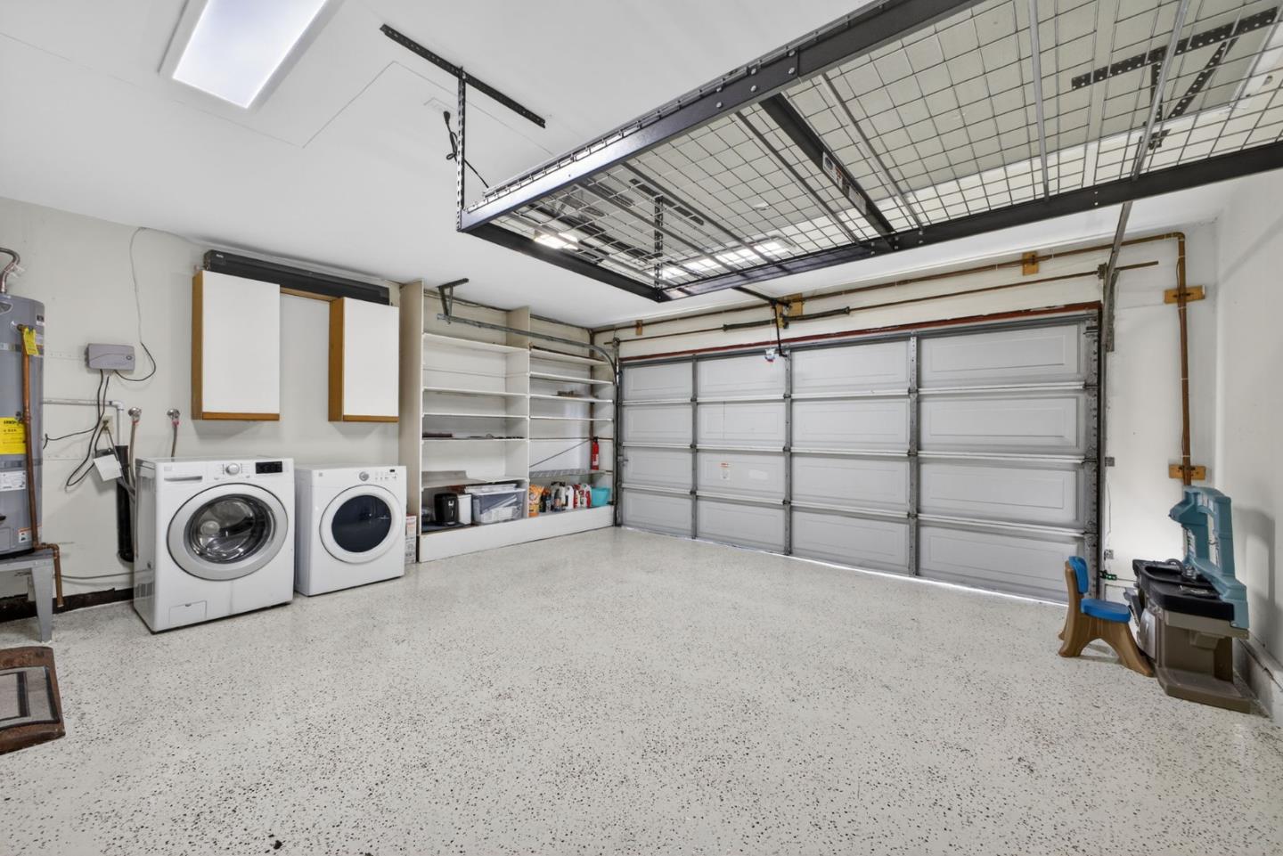 Detail Gallery Image 24 of 28 For 5601 Drysdale Dr, San Jose,  CA 95124 - 4 Beds | 2 Baths