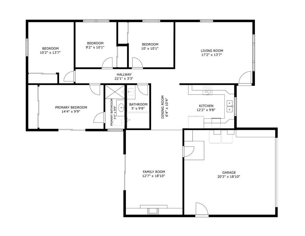 Detail Gallery Image 28 of 28 For 5601 Drysdale Dr, San Jose,  CA 95124 - 4 Beds | 2 Baths