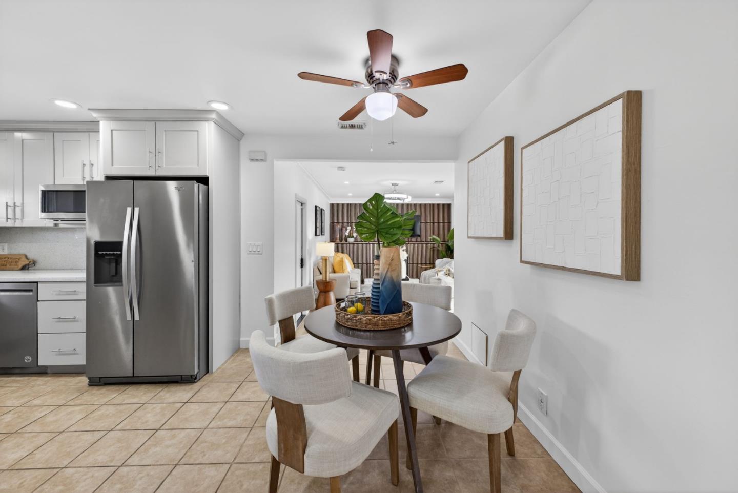 Detail Gallery Image 6 of 28 For 5601 Drysdale Dr, San Jose,  CA 95124 - 4 Beds | 2 Baths