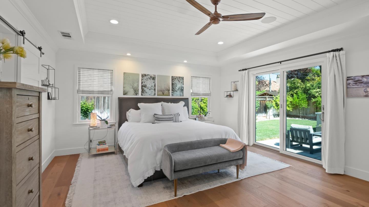 Detail Gallery Image 10 of 27 For 1857 Cabana Dr, San Jose,  CA 95125 - 4 Beds | 2/1 Baths