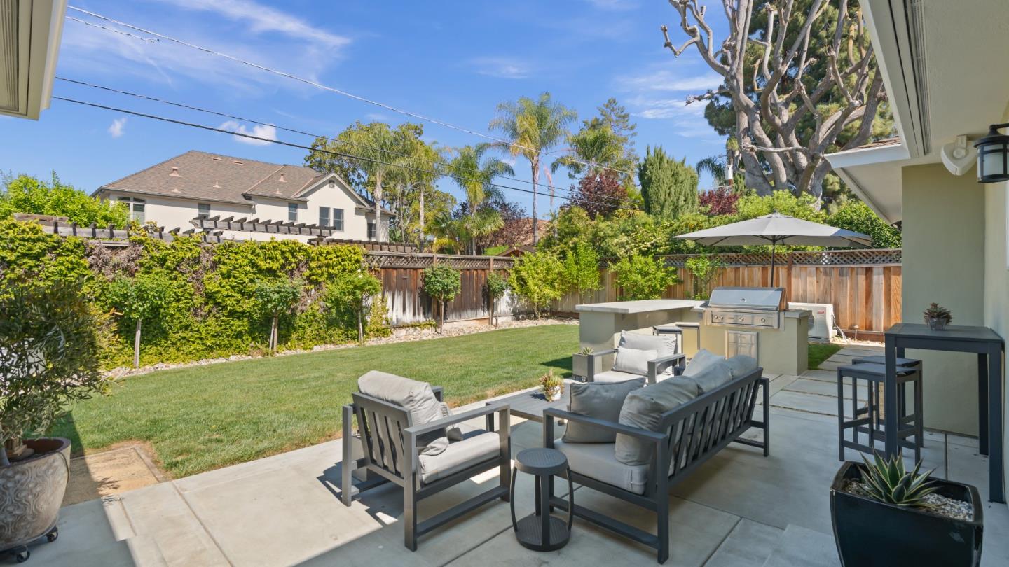 Detail Gallery Image 24 of 27 For 1857 Cabana Dr, San Jose,  CA 95125 - 4 Beds | 2/1 Baths