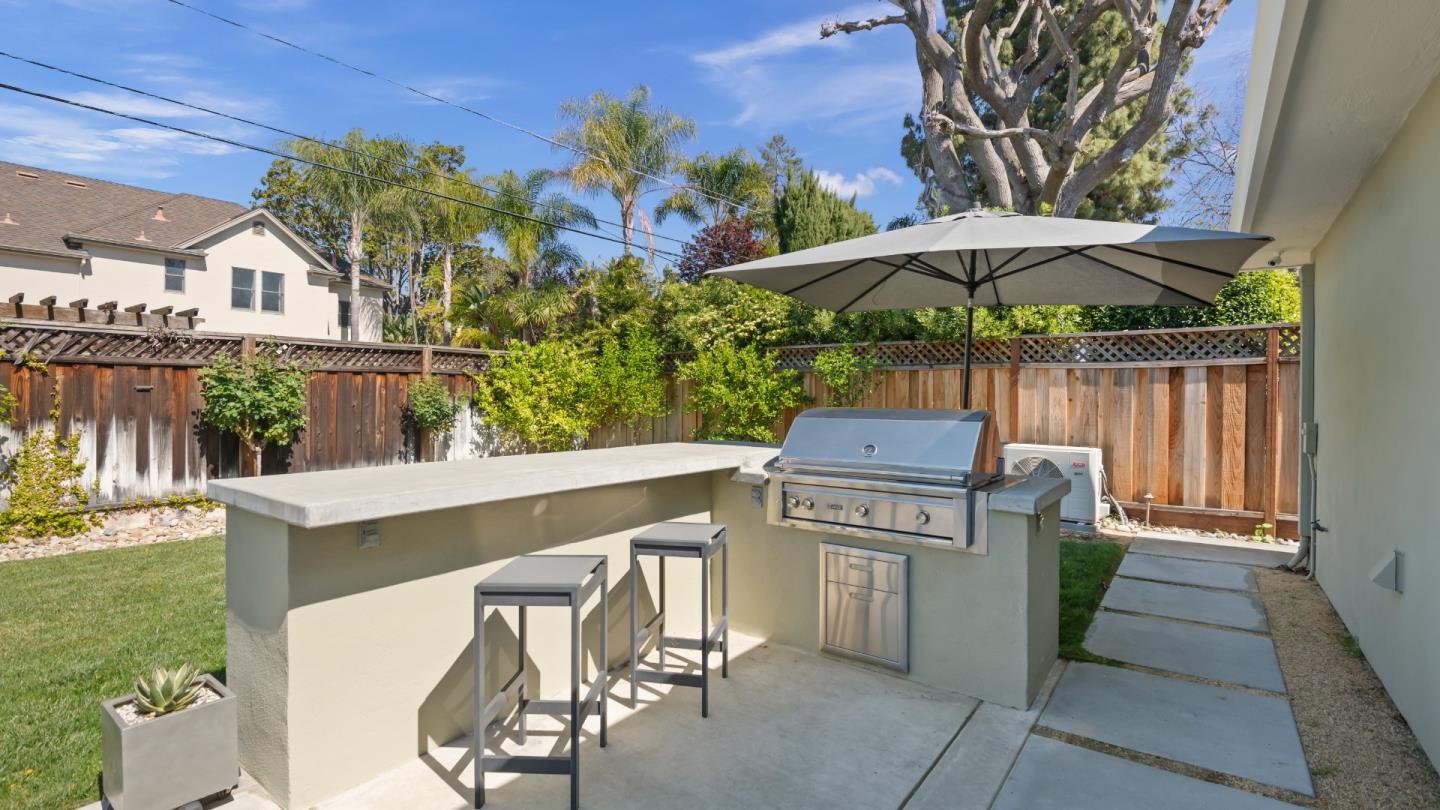 Detail Gallery Image 25 of 27 For 1857 Cabana Dr, San Jose,  CA 95125 - 4 Beds | 2/1 Baths