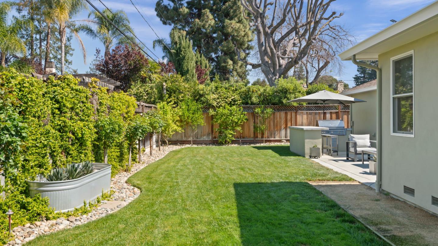 Detail Gallery Image 26 of 27 For 1857 Cabana Dr, San Jose,  CA 95125 - 4 Beds | 2/1 Baths