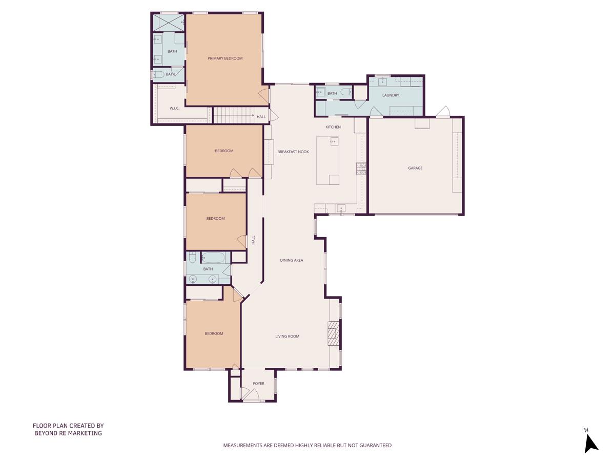 Detail Gallery Image 28 of 30 For 1857 Cabana Dr, San Jose,  CA 95125 - 4 Beds | 2/1 Baths