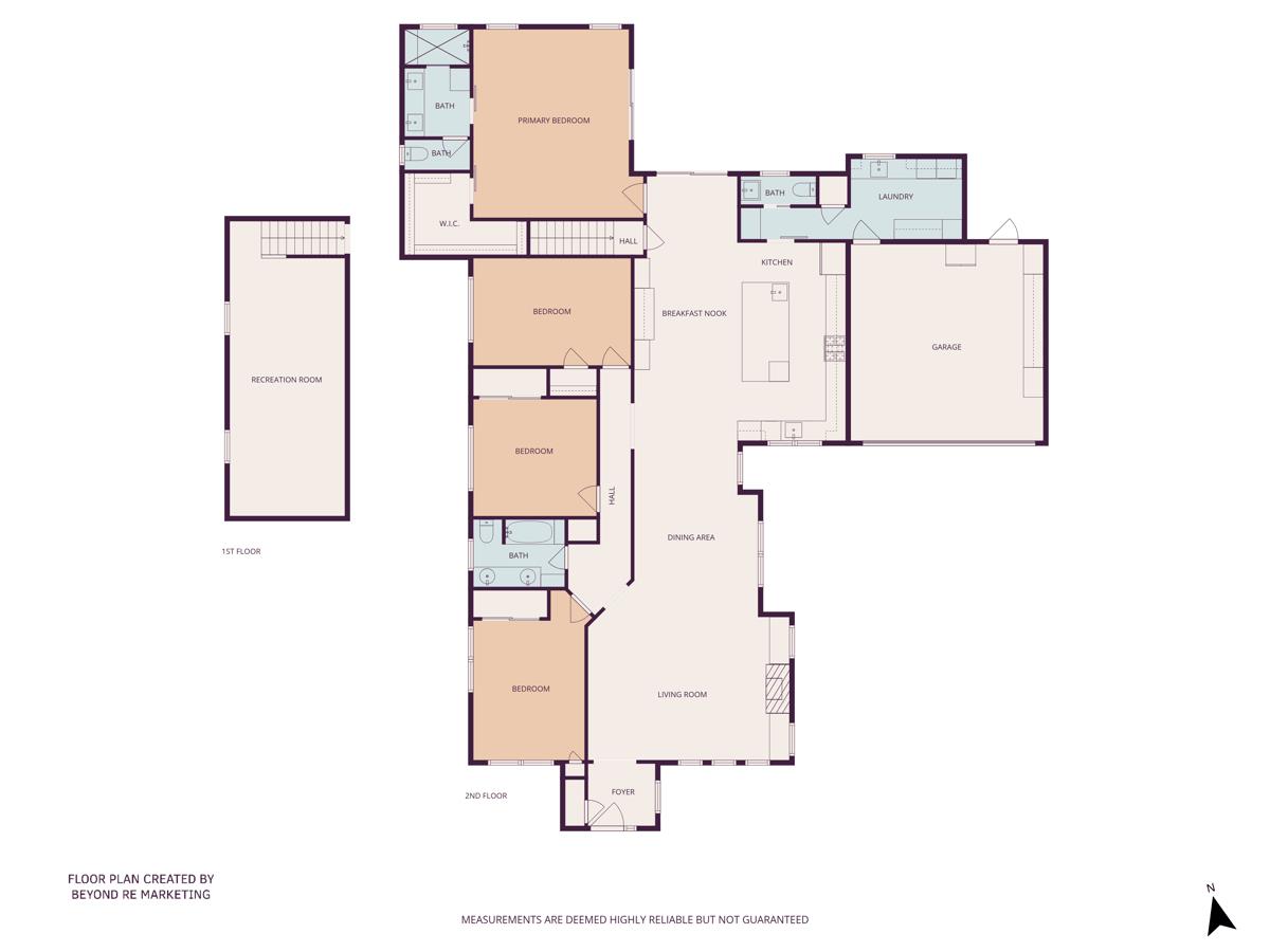 Detail Gallery Image 30 of 30 For 1857 Cabana Dr, San Jose,  CA 95125 - 4 Beds | 2/1 Baths