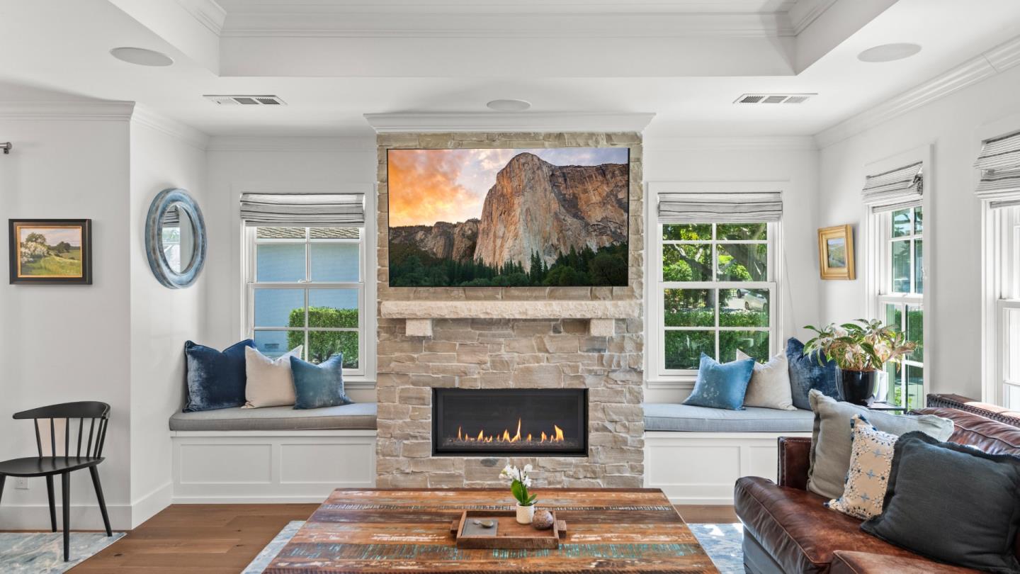 Detail Gallery Image 4 of 27 For 1857 Cabana Dr, San Jose,  CA 95125 - 4 Beds | 2/1 Baths