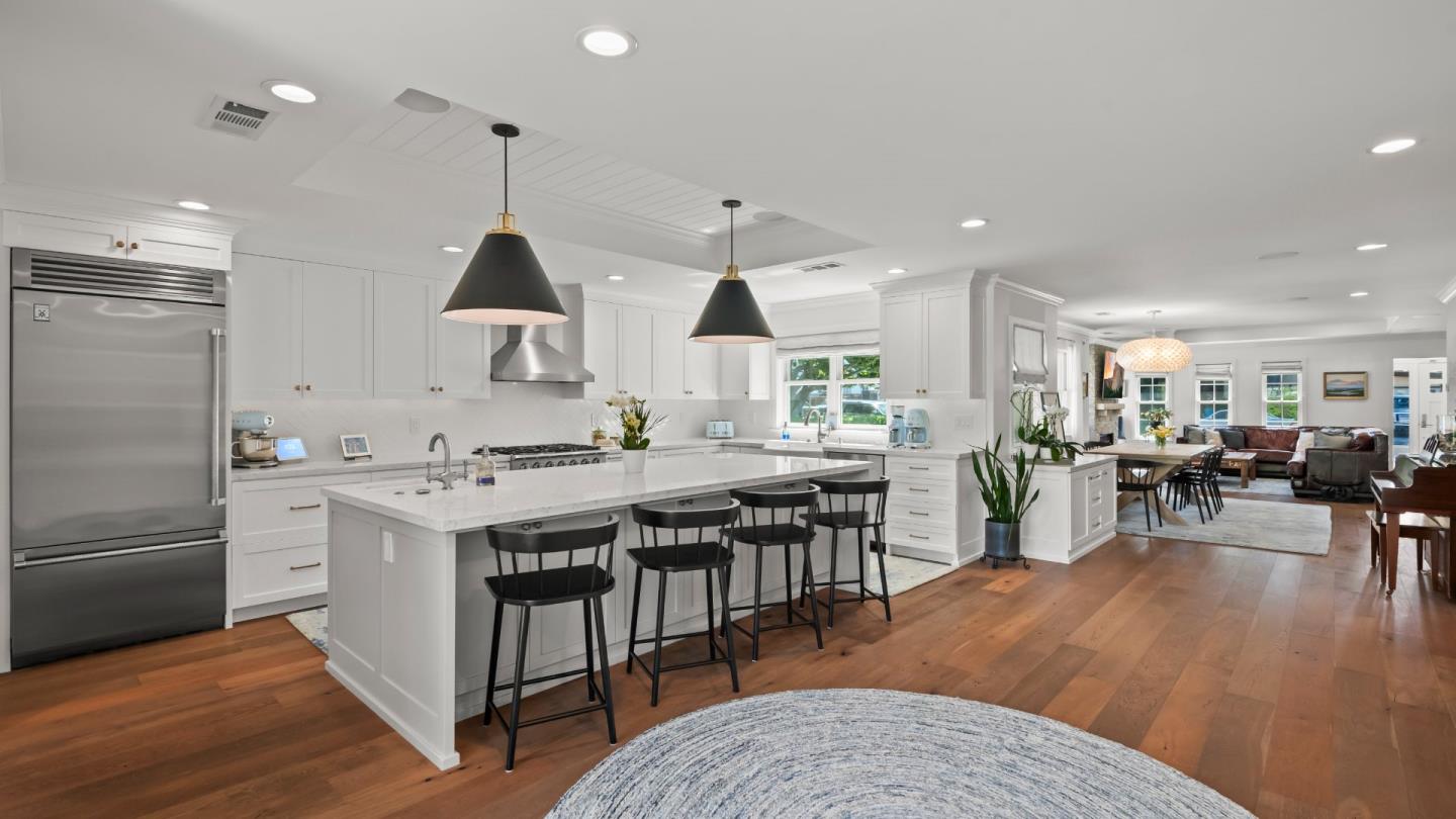 Detail Gallery Image 8 of 27 For 1857 Cabana Dr, San Jose,  CA 95125 - 4 Beds | 2/1 Baths