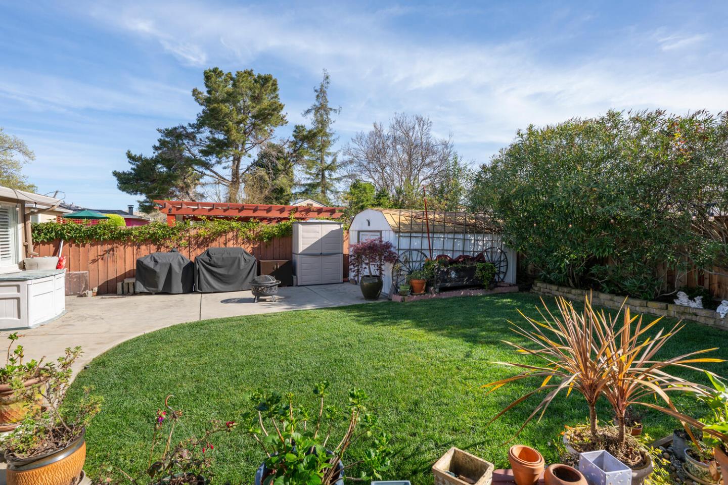 Detail Gallery Image 19 of 30 For 18 Yarnall Pl, Redwood City,  CA 94063 - 3 Beds | 2 Baths