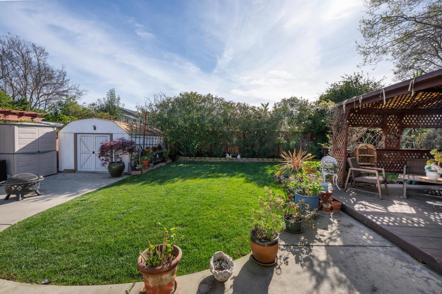 Detail Gallery Image 24 of 30 For 18 Yarnall Pl, Redwood City,  CA 94063 - 3 Beds | 2 Baths