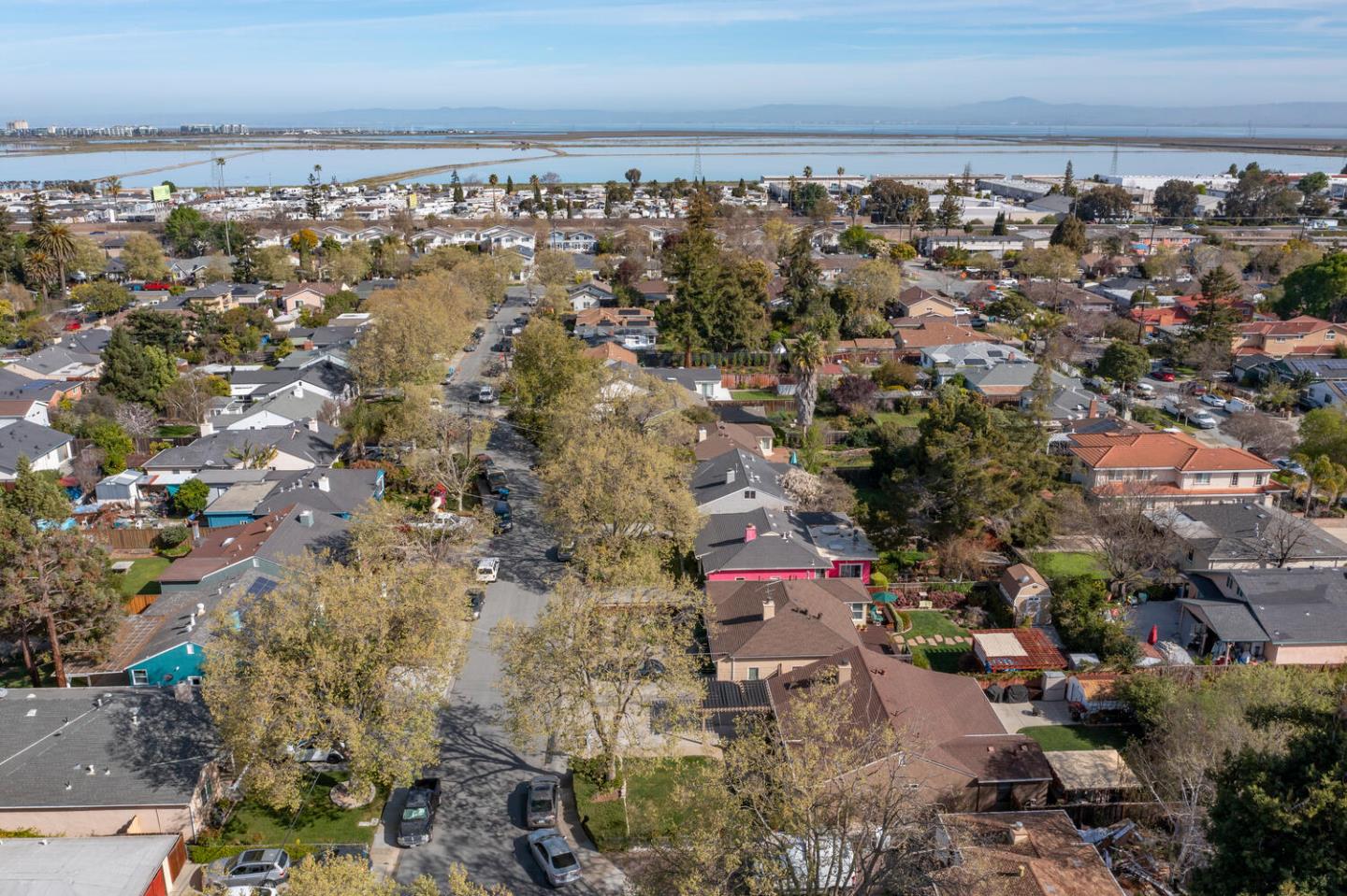 Detail Gallery Image 27 of 30 For 18 Yarnall Pl, Redwood City,  CA 94063 - 3 Beds | 2 Baths