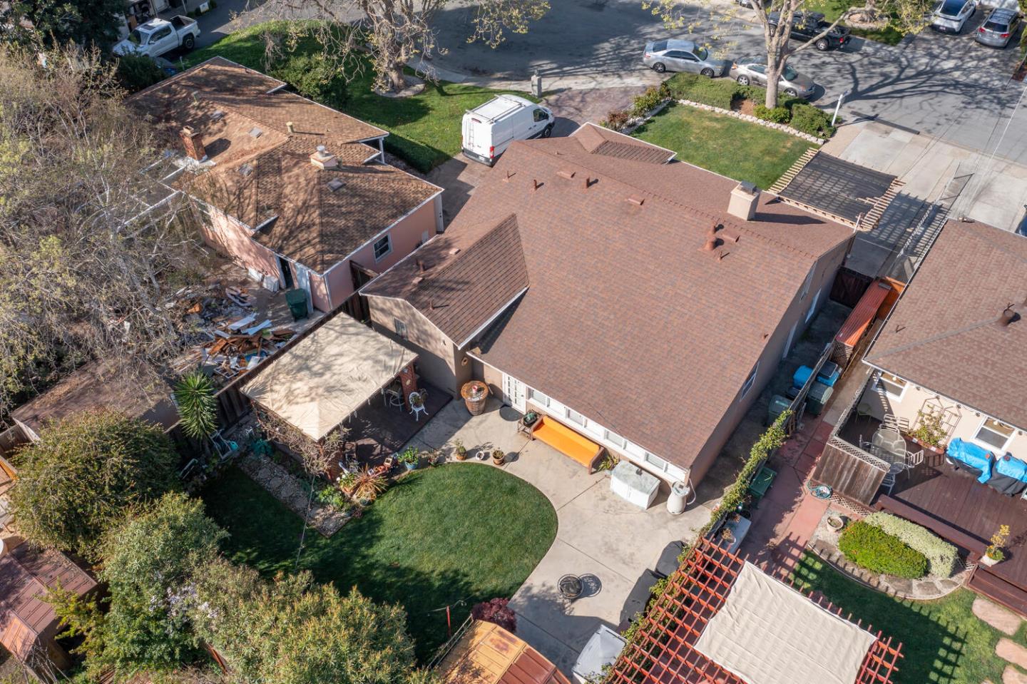 Detail Gallery Image 30 of 30 For 18 Yarnall Pl, Redwood City,  CA 94063 - 3 Beds | 2 Baths