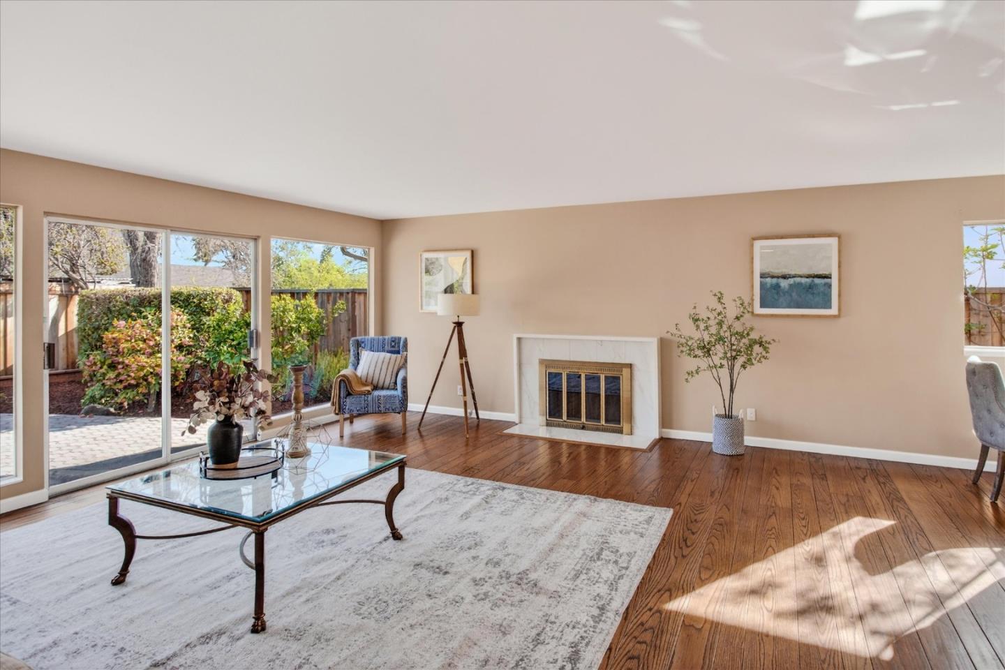 Detail Gallery Image 12 of 38 For 18349 Purdue Dr, Saratoga,  CA 95070 - 4 Beds | 2 Baths