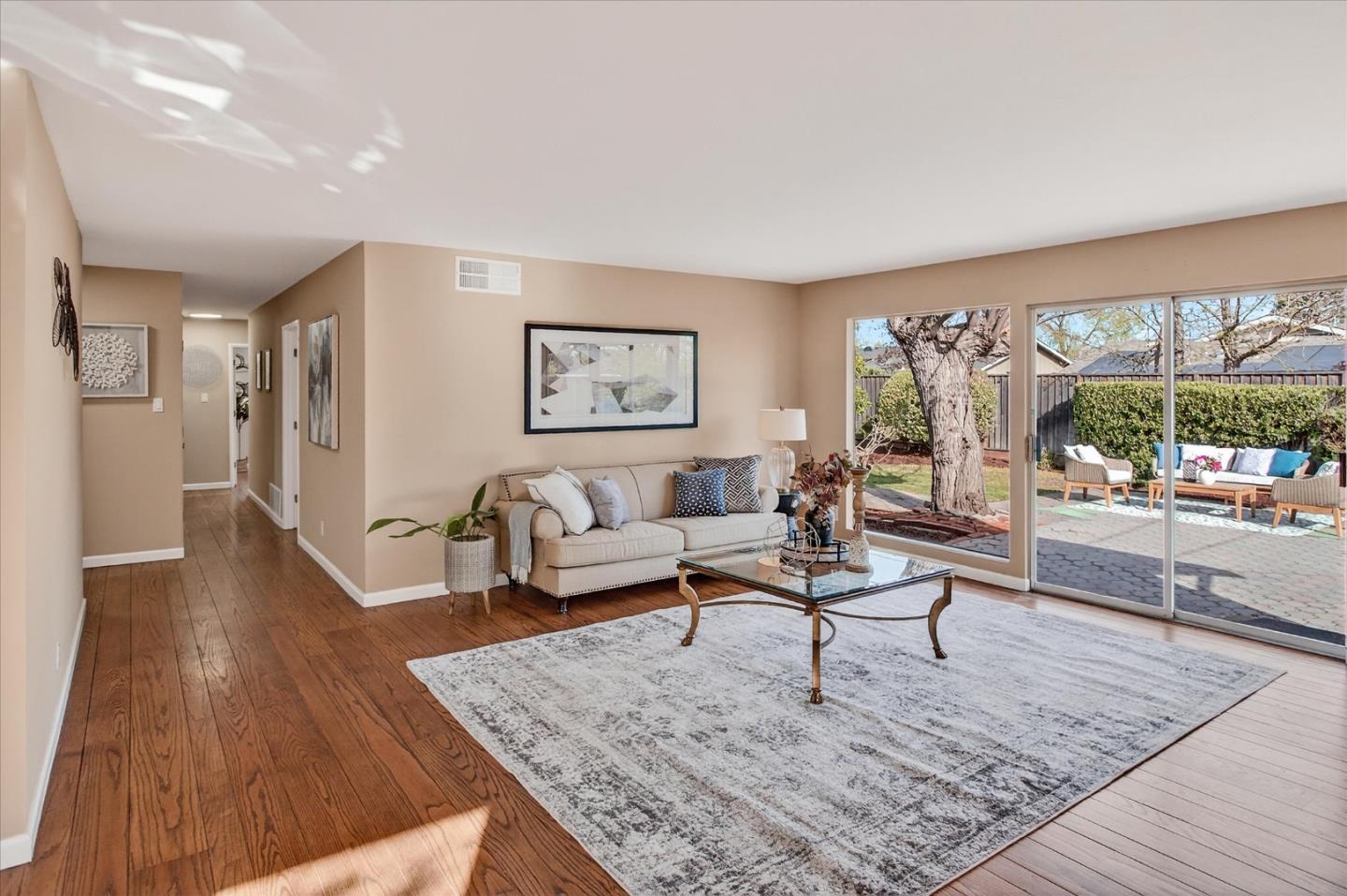 Detail Gallery Image 13 of 38 For 18349 Purdue Dr, Saratoga,  CA 95070 - 4 Beds | 2 Baths