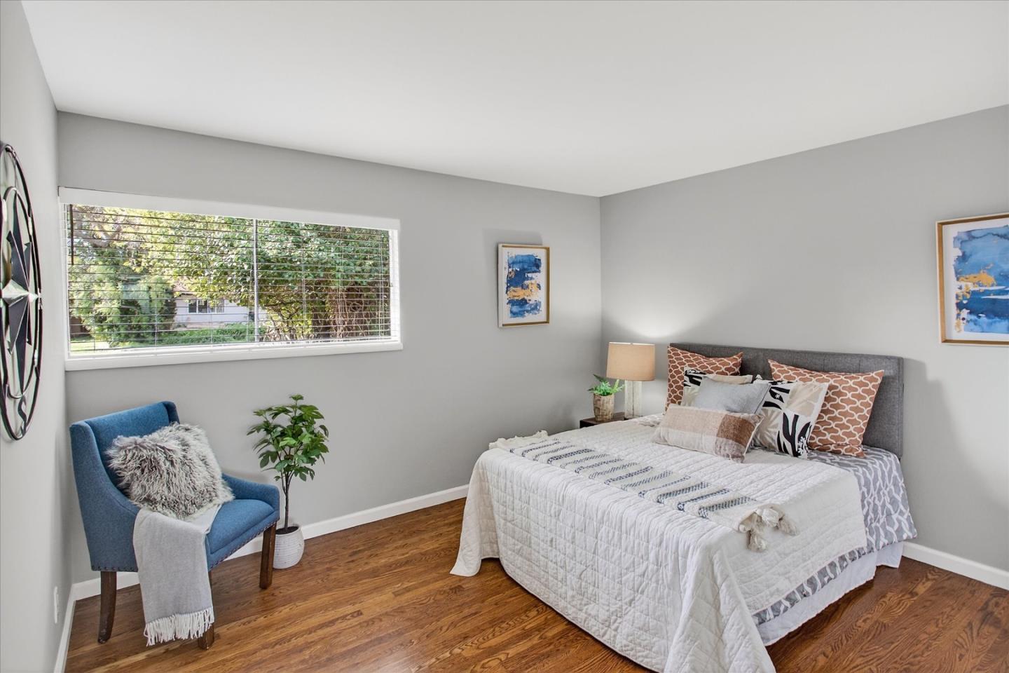 Detail Gallery Image 27 of 38 For 18349 Purdue Dr, Saratoga,  CA 95070 - 4 Beds | 2 Baths