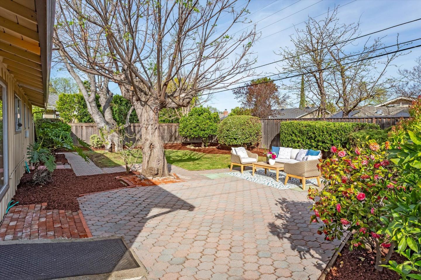 Detail Gallery Image 34 of 38 For 18349 Purdue Dr, Saratoga,  CA 95070 - 4 Beds | 2 Baths