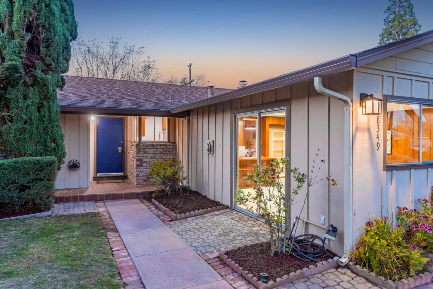 Detail Gallery Image 4 of 38 For 18349 Purdue Dr, Saratoga,  CA 95070 - 4 Beds | 2 Baths