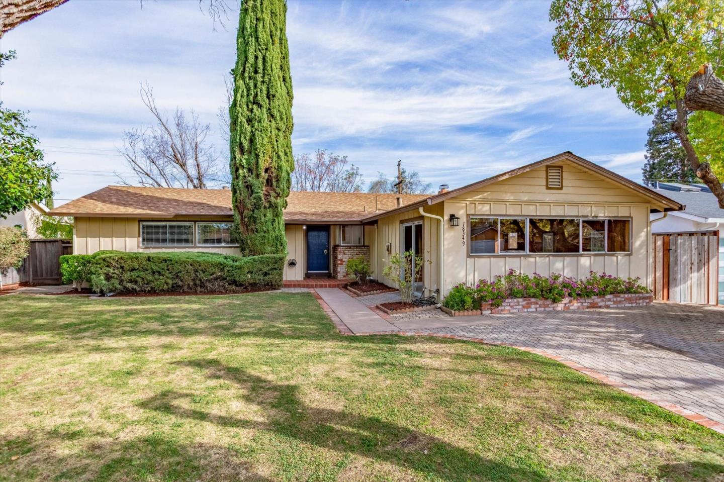 Detail Gallery Image 9 of 38 For 18349 Purdue Dr, Saratoga,  CA 95070 - 4 Beds | 2 Baths