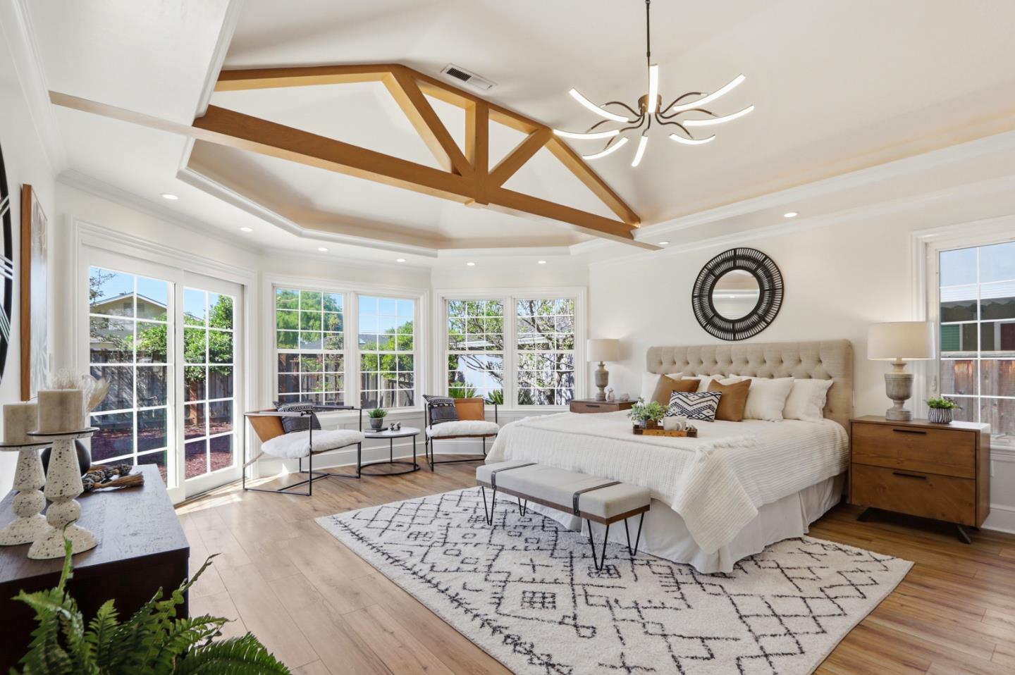 Detail Gallery Image 27 of 65 For 441 S Henry Ave, San Jose,  CA 95117 - 3 Beds | 2 Baths