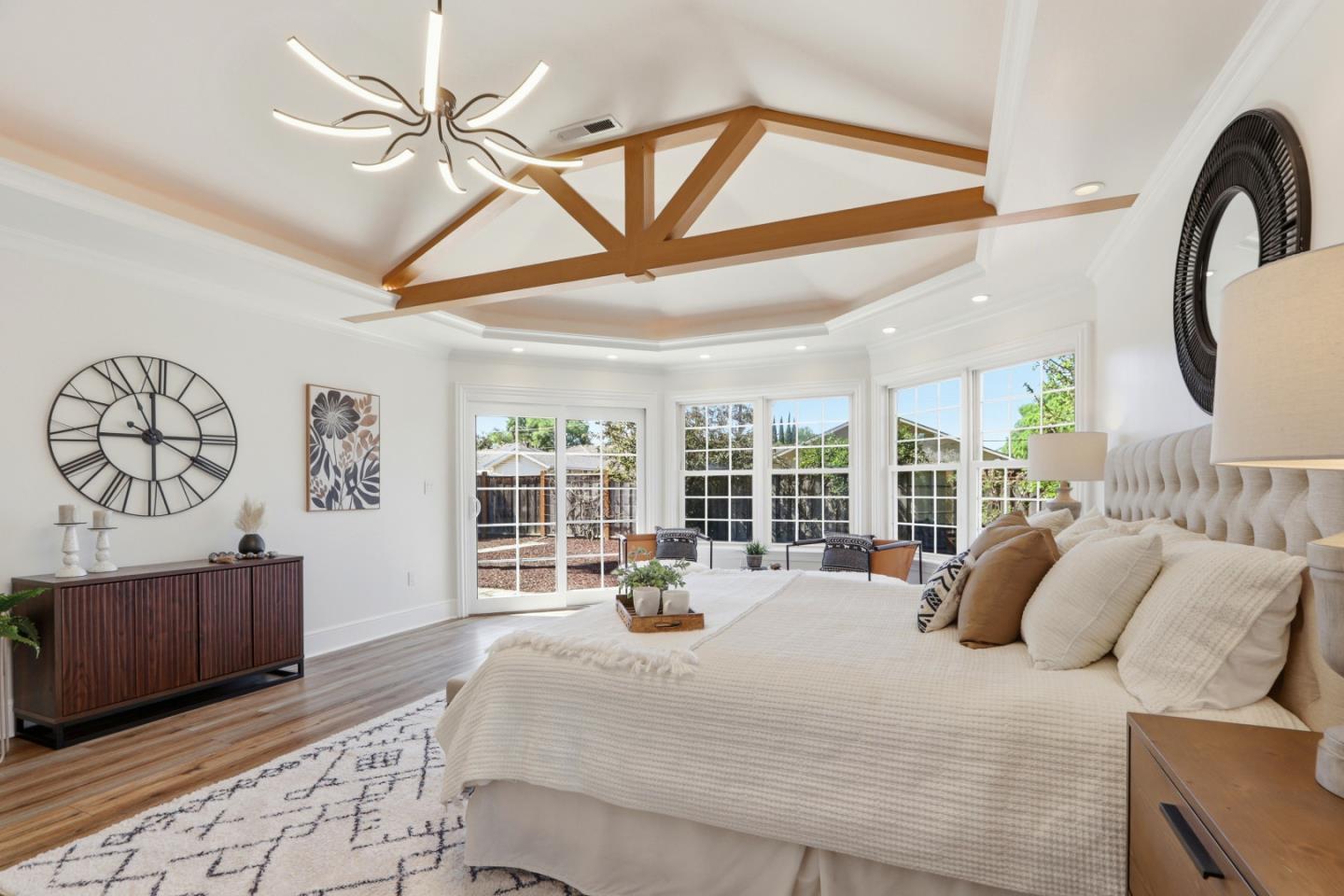 Detail Gallery Image 28 of 65 For 441 S Henry Ave, San Jose,  CA 95117 - 3 Beds | 2 Baths