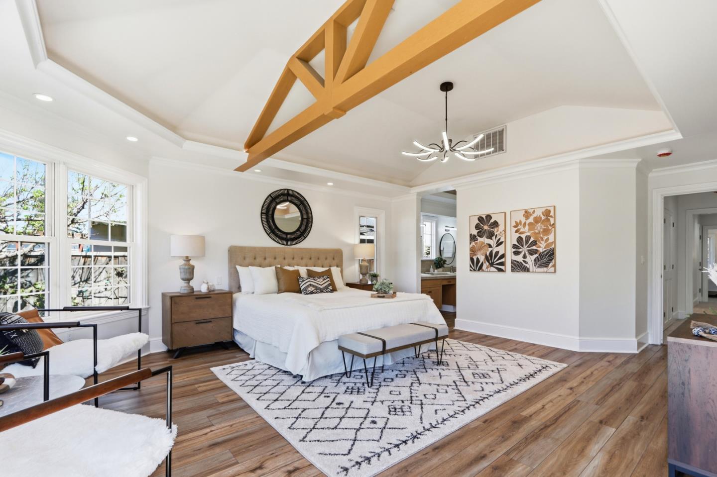 Detail Gallery Image 29 of 65 For 441 S Henry Ave, San Jose,  CA 95117 - 3 Beds | 2 Baths