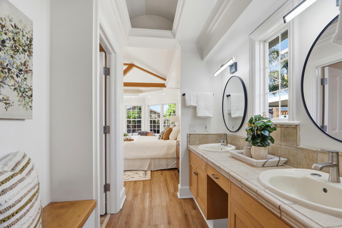 Detail Gallery Image 36 of 65 For 441 S Henry Ave, San Jose,  CA 95117 - 3 Beds | 2 Baths