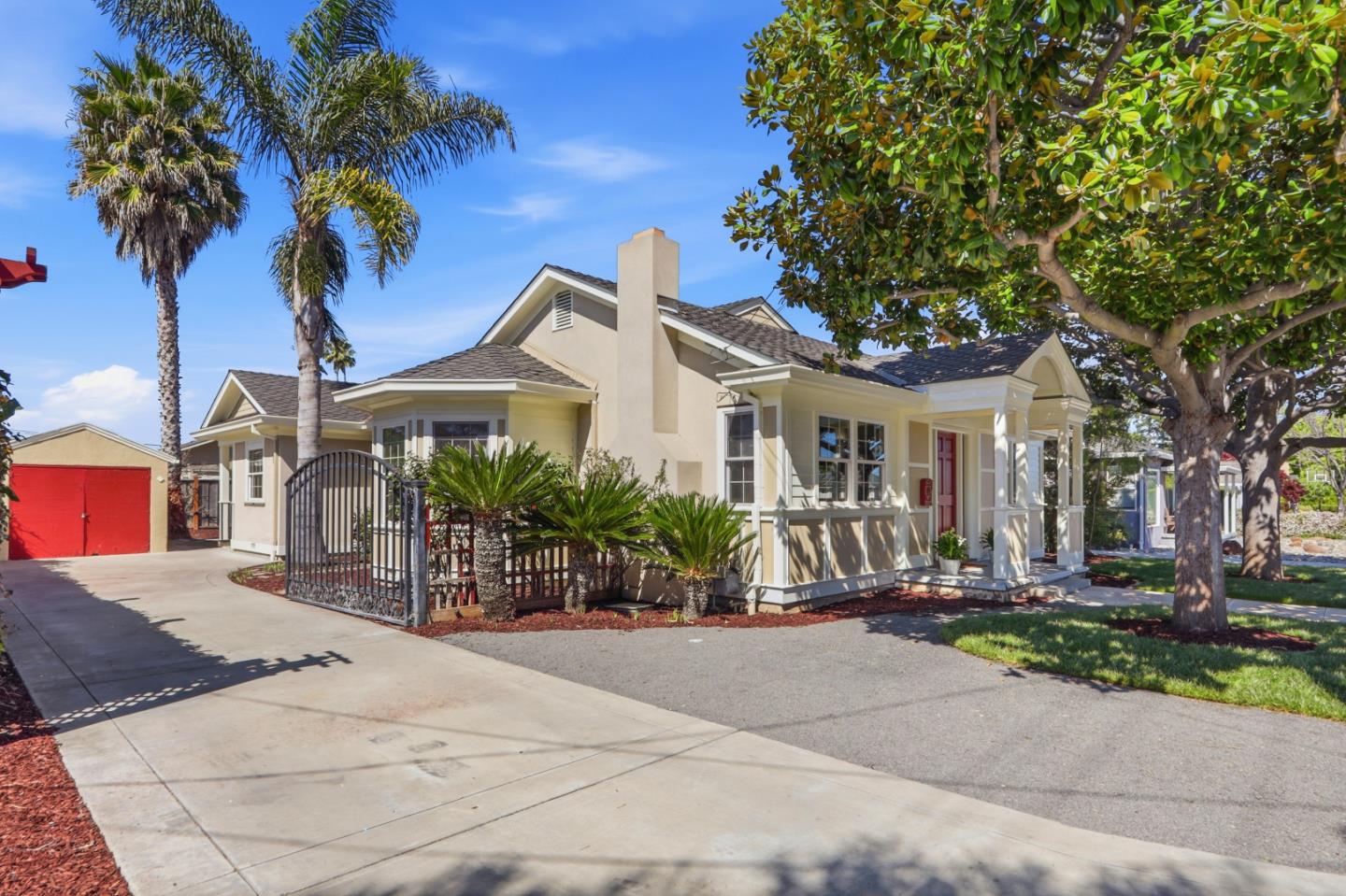 Detail Gallery Image 38 of 65 For 441 S Henry Ave, San Jose,  CA 95117 - 3 Beds | 2 Baths