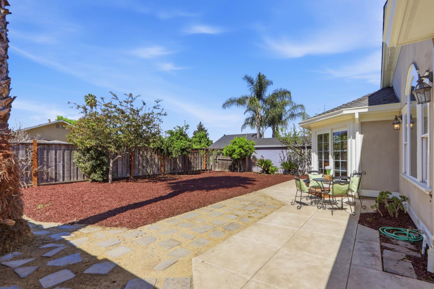 Detail Gallery Image 40 of 65 For 441 S Henry Ave, San Jose,  CA 95117 - 3 Beds | 2 Baths