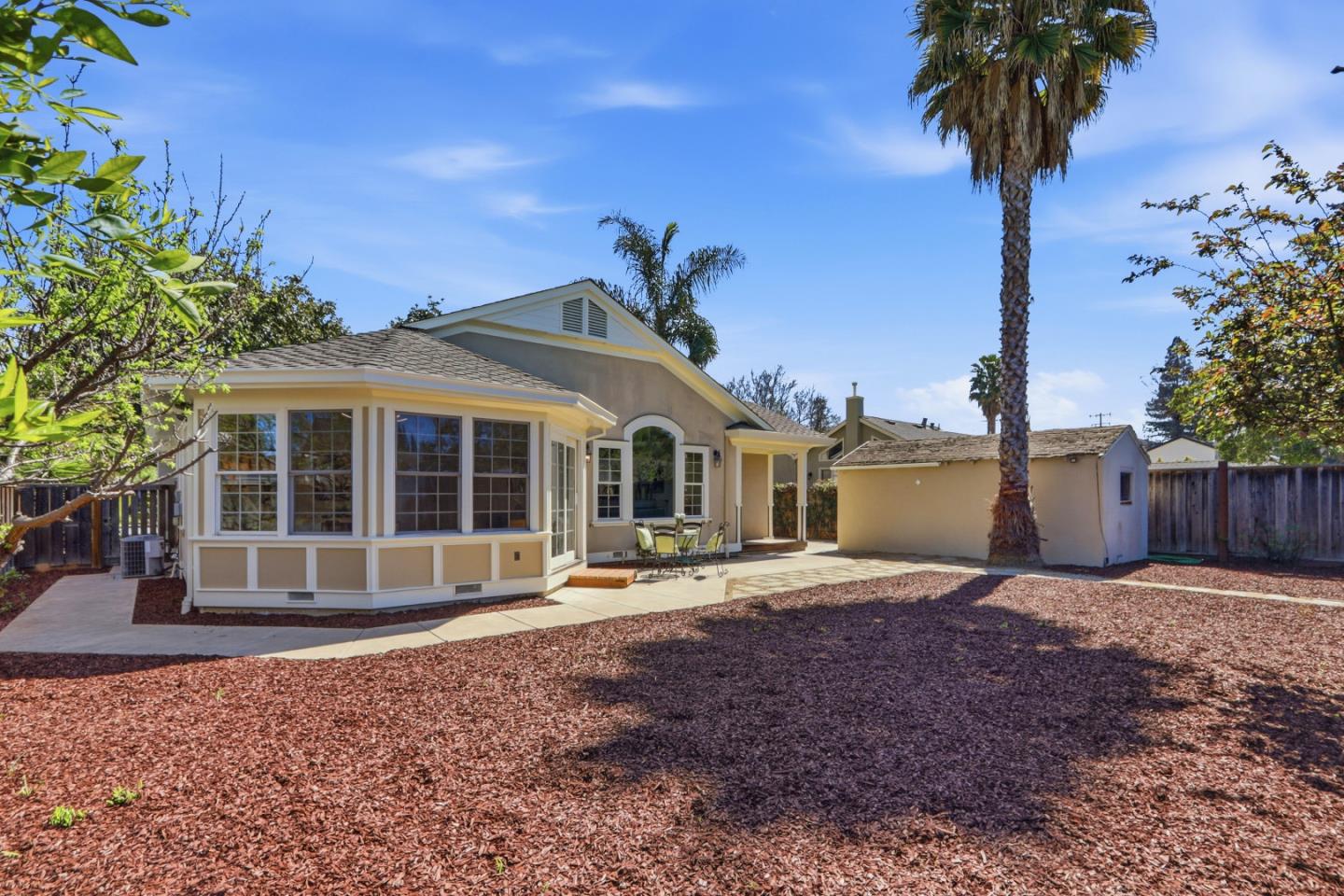 Detail Gallery Image 41 of 65 For 441 S Henry Ave, San Jose,  CA 95117 - 3 Beds | 2 Baths