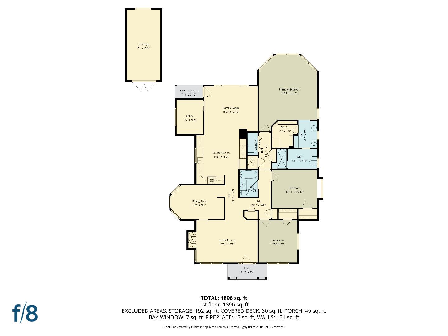 Detail Gallery Image 44 of 65 For 441 S Henry Ave, San Jose,  CA 95117 - 3 Beds | 2 Baths