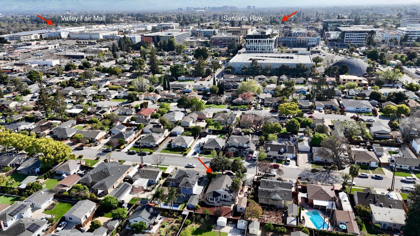 Detail Gallery Image 45 of 65 For 441 S Henry Ave, San Jose,  CA 95117 - 3 Beds | 2 Baths