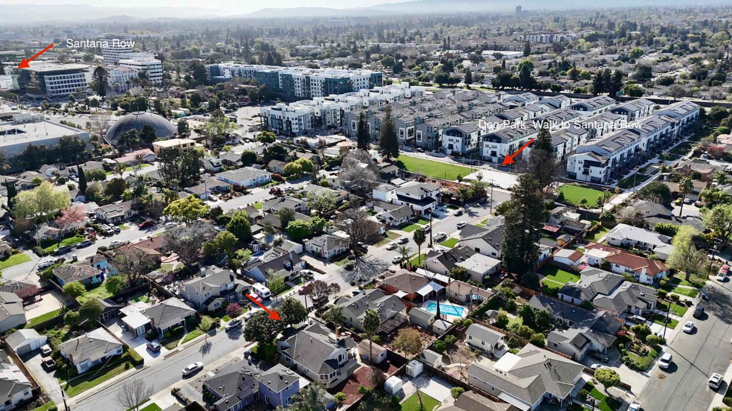 Detail Gallery Image 46 of 65 For 441 S Henry Ave, San Jose,  CA 95117 - 3 Beds | 2 Baths