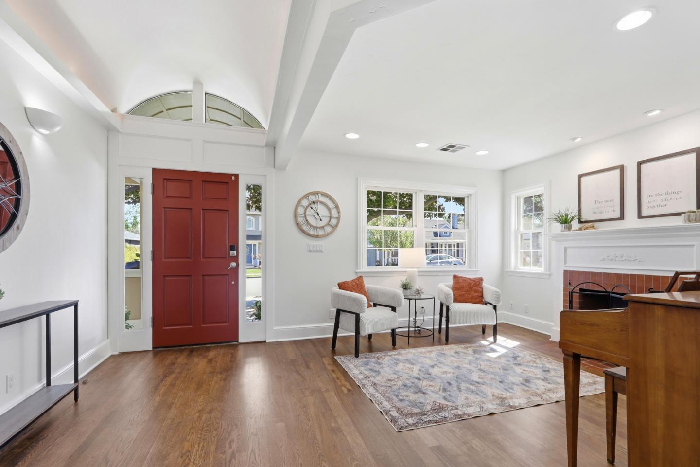 Detail Gallery Image 6 of 65 For 441 S Henry Ave, San Jose,  CA 95117 - 3 Beds | 2 Baths