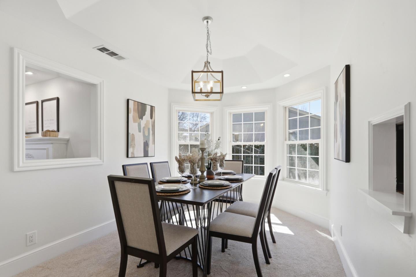 Detail Gallery Image 8 of 65 For 441 S Henry Ave, San Jose,  CA 95117 - 3 Beds | 2 Baths