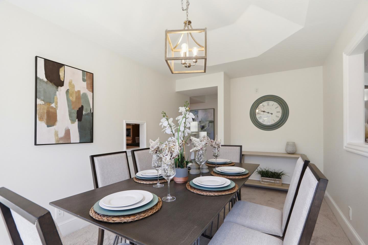 Detail Gallery Image 9 of 65 For 441 S Henry Ave, San Jose,  CA 95117 - 3 Beds | 2 Baths