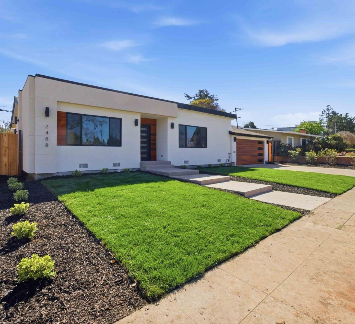 Detail Gallery Image 2 of 33 For 2488 Kenwood Ave, San Jose,  CA 95128 - 4 Beds | 3 Baths