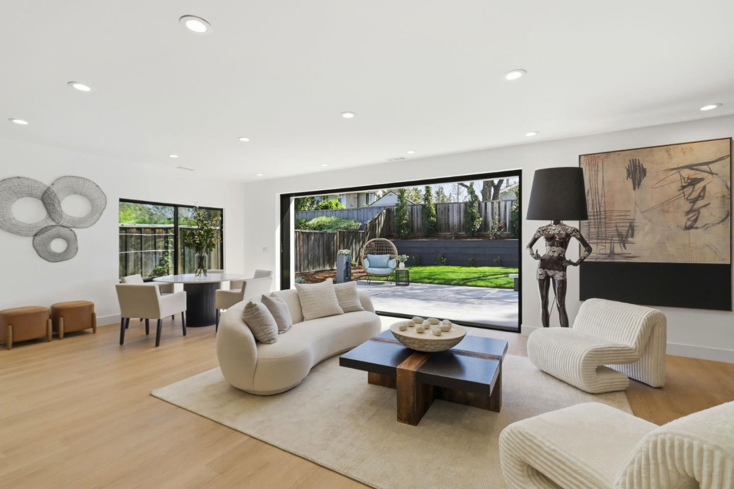 Detail Gallery Image 9 of 53 For 6496 Sproul Ct, San Jose,  CA 95120 - 4 Beds | 3 Baths