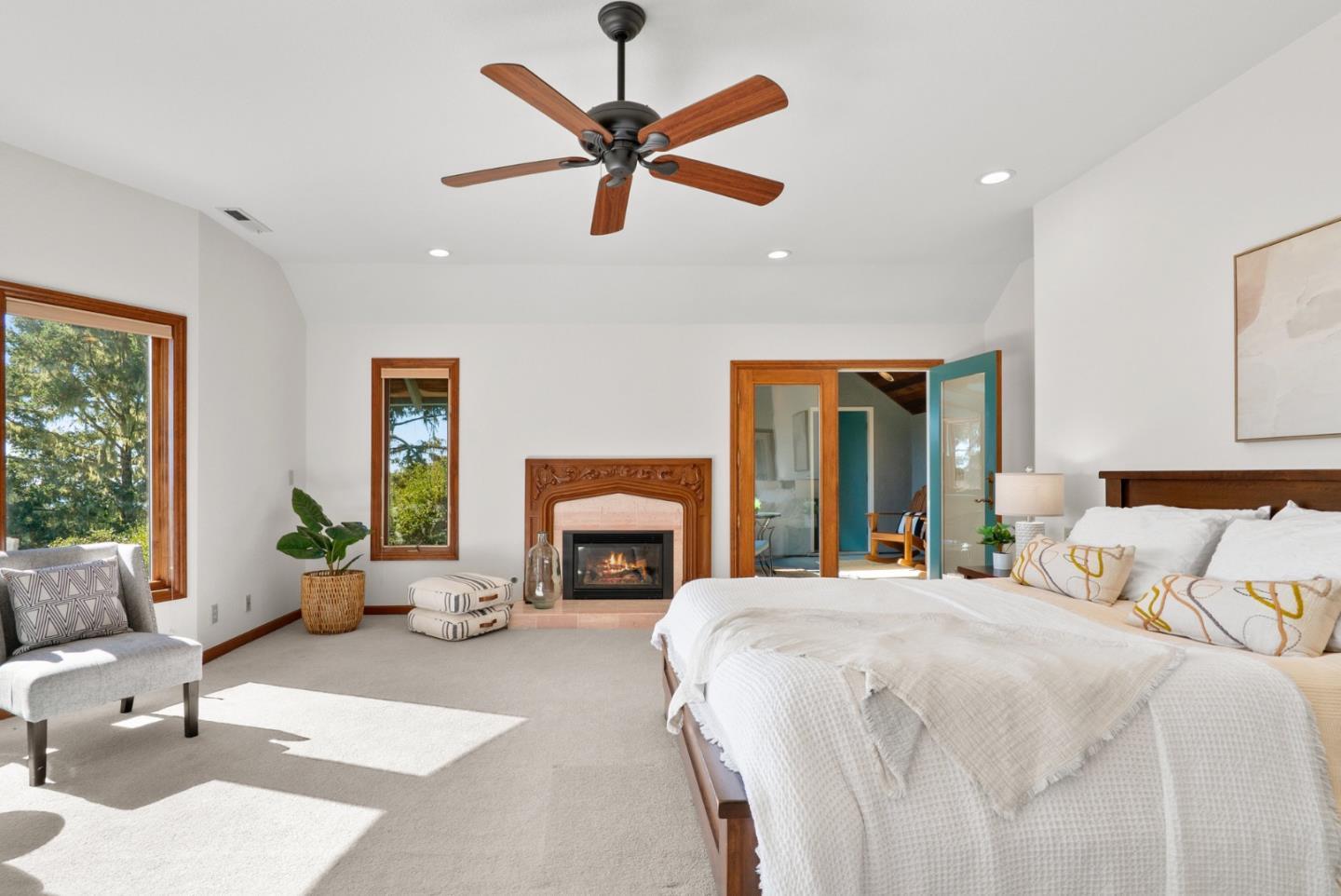 Detail Gallery Image 27 of 49 For 625 Quail Run Rd, Aptos,  CA 95003 - 3 Beds | 3/1 Baths