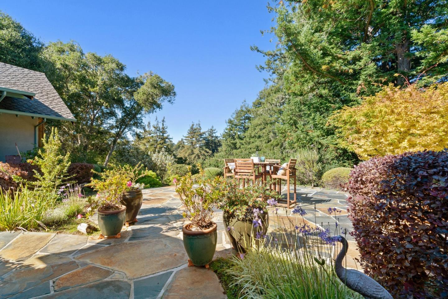 Detail Gallery Image 41 of 49 For 625 Quail Run Rd, Aptos,  CA 95003 - 3 Beds | 3/1 Baths