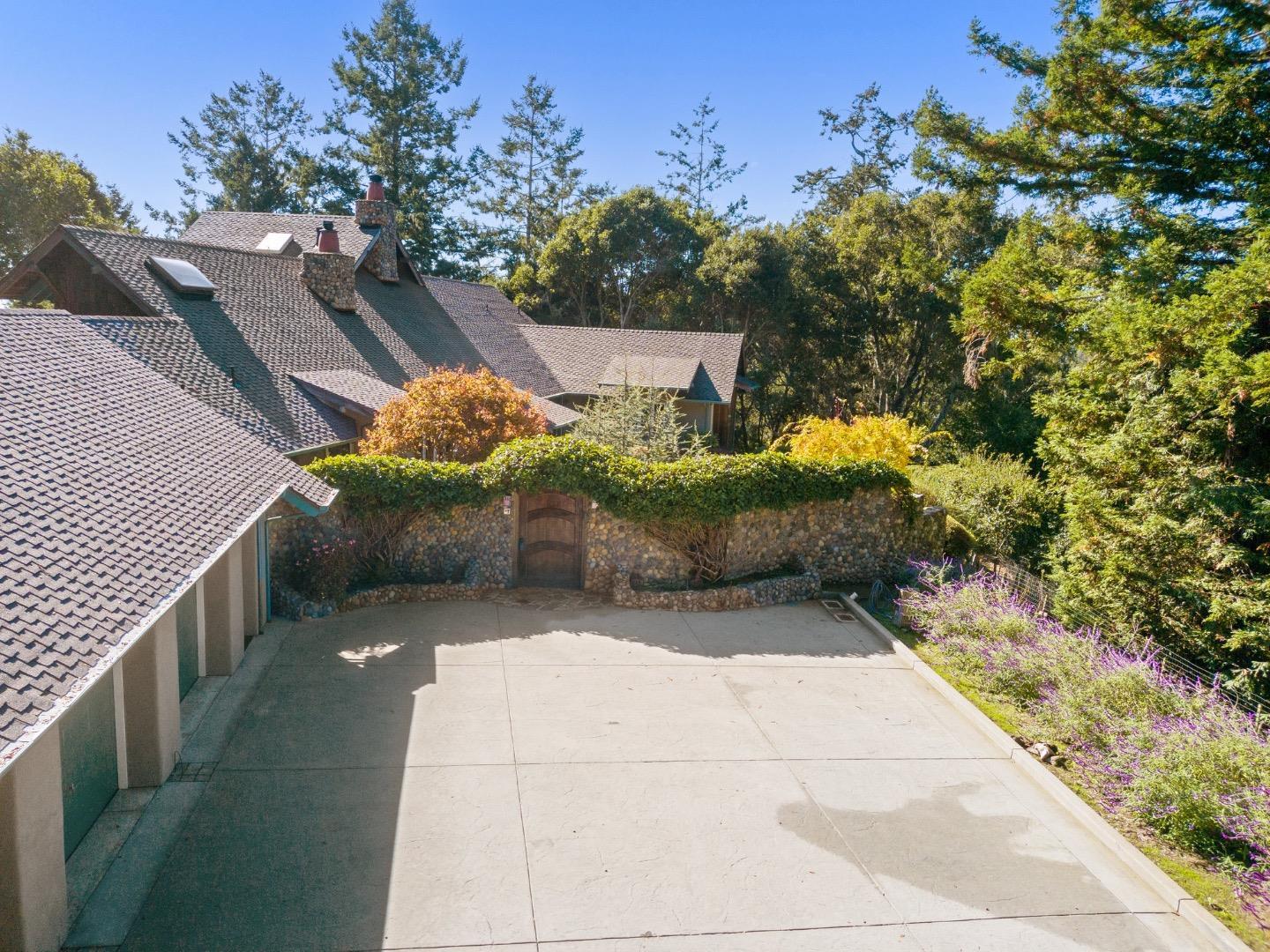 Detail Gallery Image 43 of 49 For 625 Quail Run Rd, Aptos,  CA 95003 - 3 Beds | 3/1 Baths