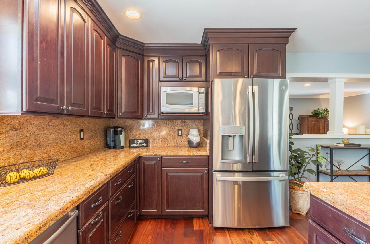 Detail Gallery Image 18 of 43 For 9390 Holly Oak Way, Salinas,  CA 93907 - 4 Beds | 2 Baths