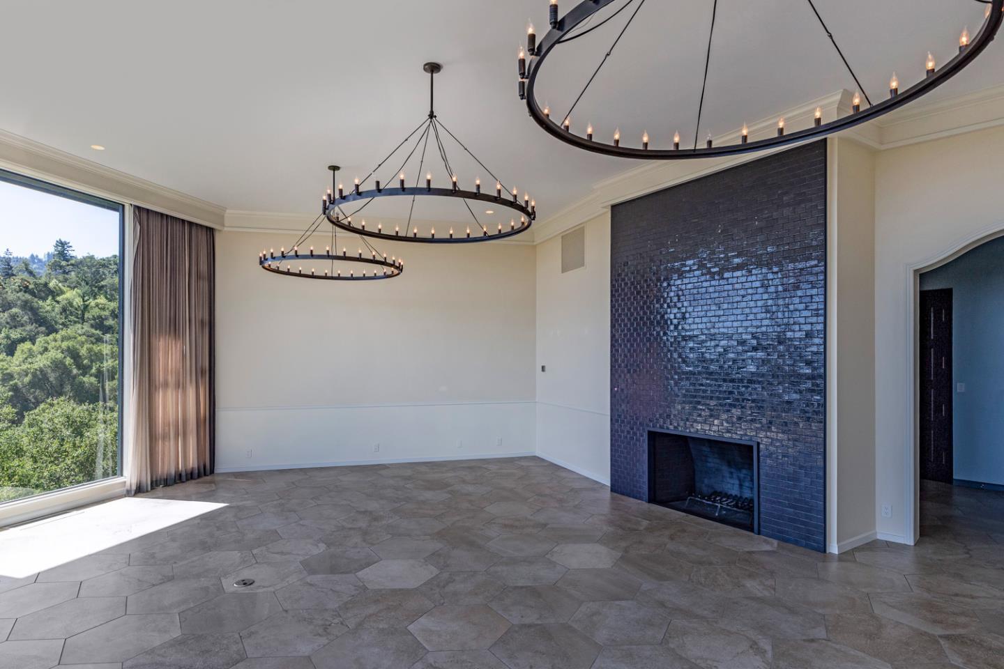 Detail Gallery Image 7 of 26 For 835 La Honda Rd, Woodside,  CA 94062 - 4 Beds | 3/1 Baths
