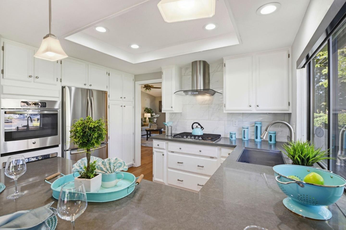 Detail Gallery Image 11 of 45 For 8124 Cabernet Ct, San Jose,  CA 95135 - 2 Beds | 2 Baths