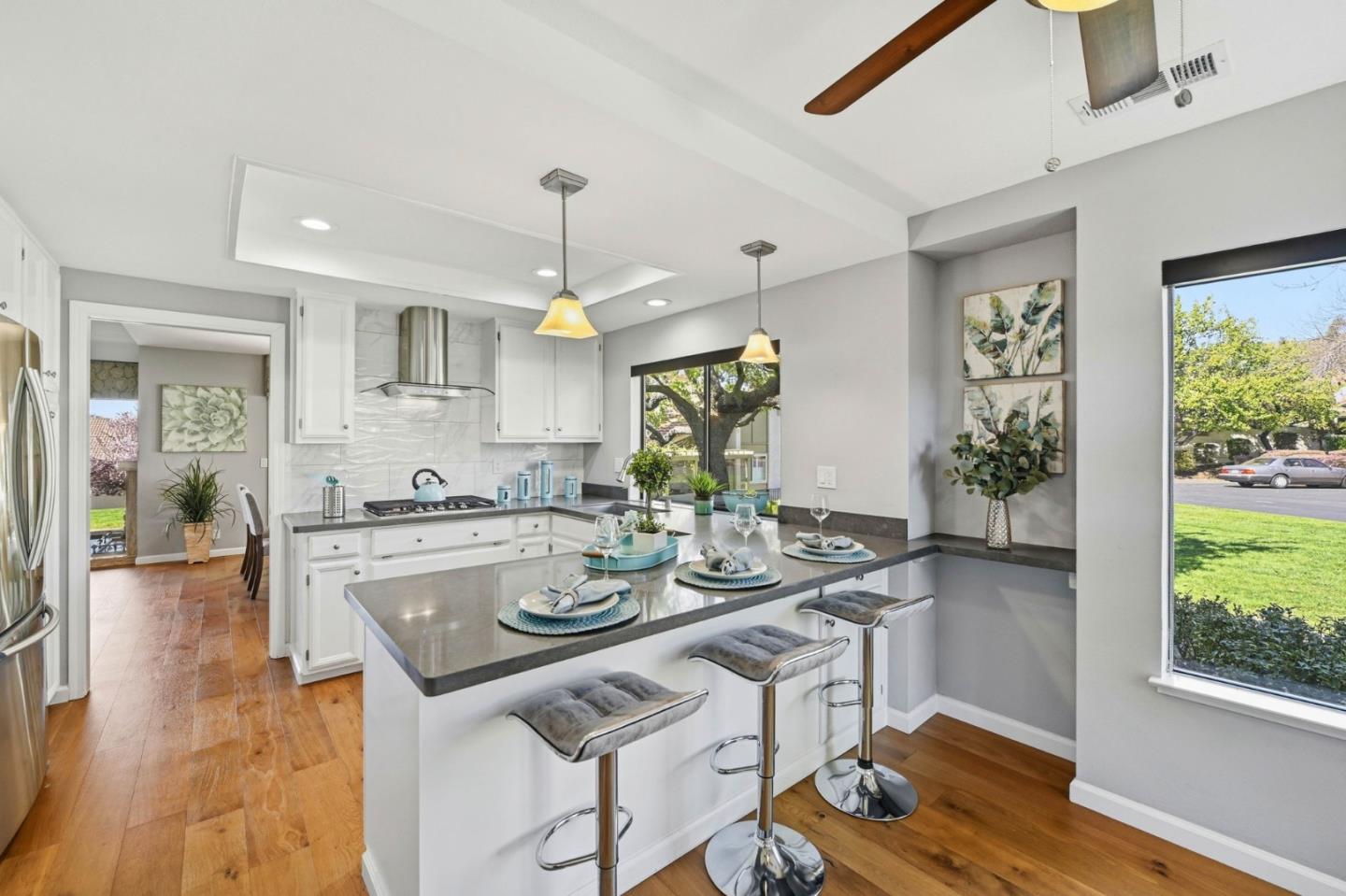 Detail Gallery Image 13 of 45 For 8124 Cabernet Ct, San Jose,  CA 95135 - 2 Beds | 2 Baths