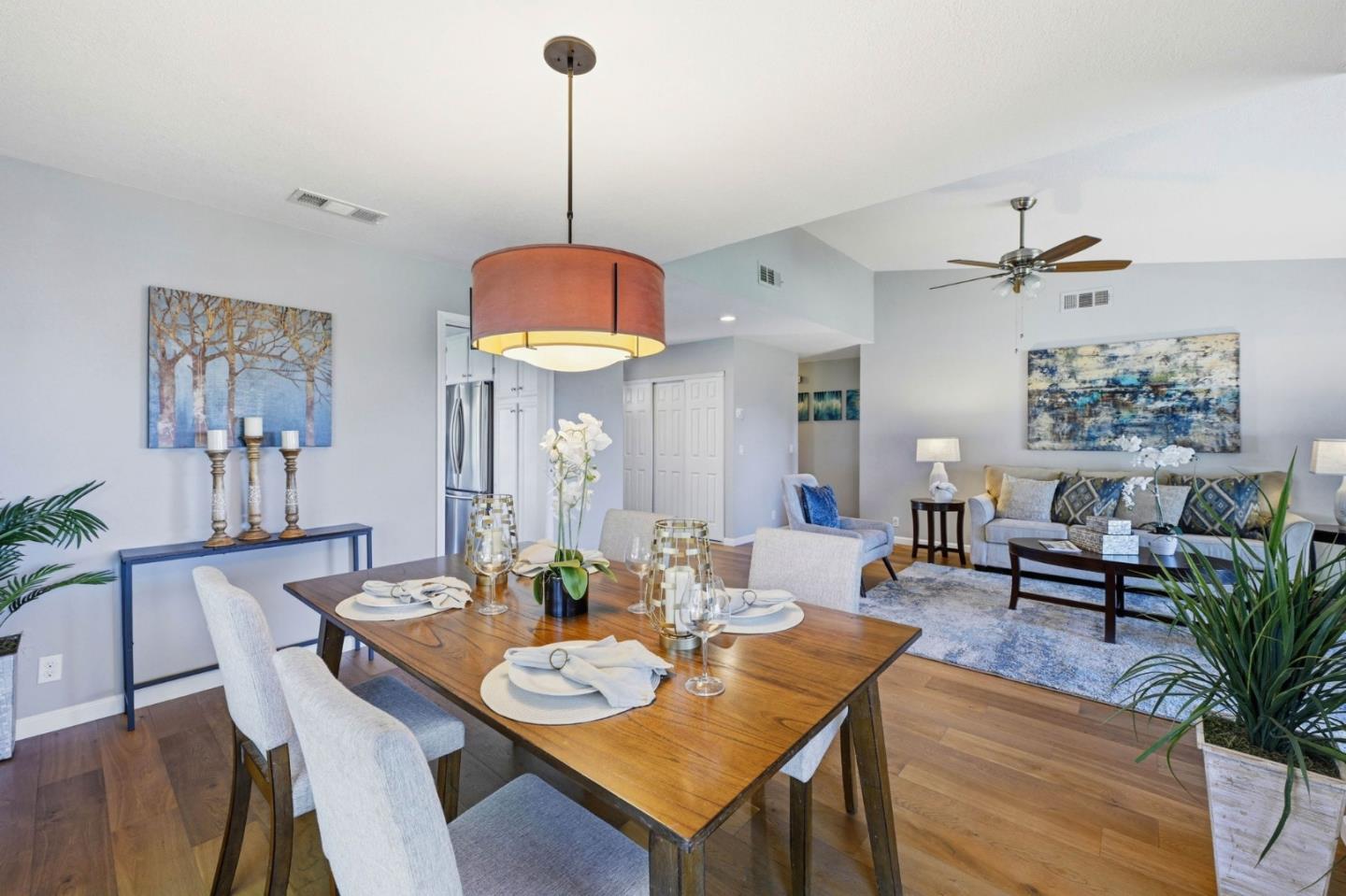 Detail Gallery Image 16 of 45 For 8124 Cabernet Ct, San Jose,  CA 95135 - 2 Beds | 2 Baths