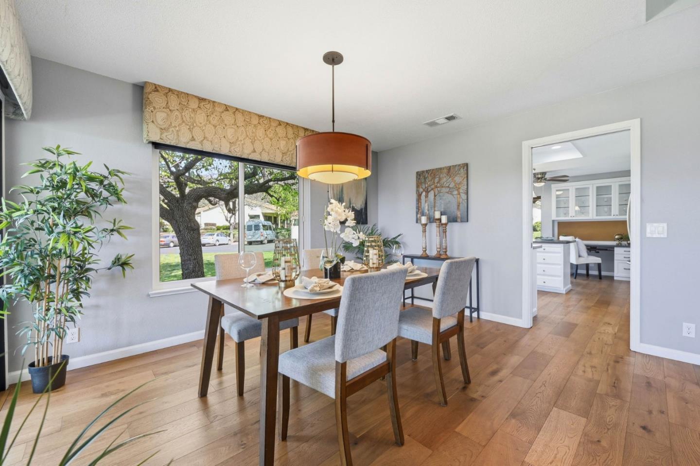 Detail Gallery Image 17 of 45 For 8124 Cabernet Ct, San Jose,  CA 95135 - 2 Beds | 2 Baths