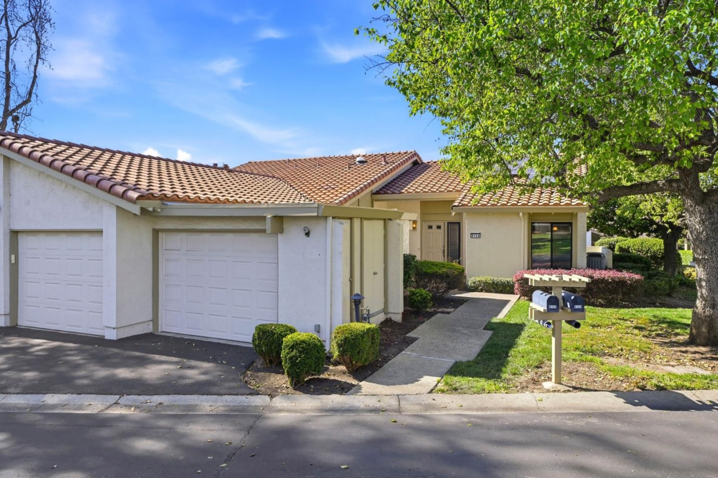 8124 Cabernet Court, San Jose, CA, 95135