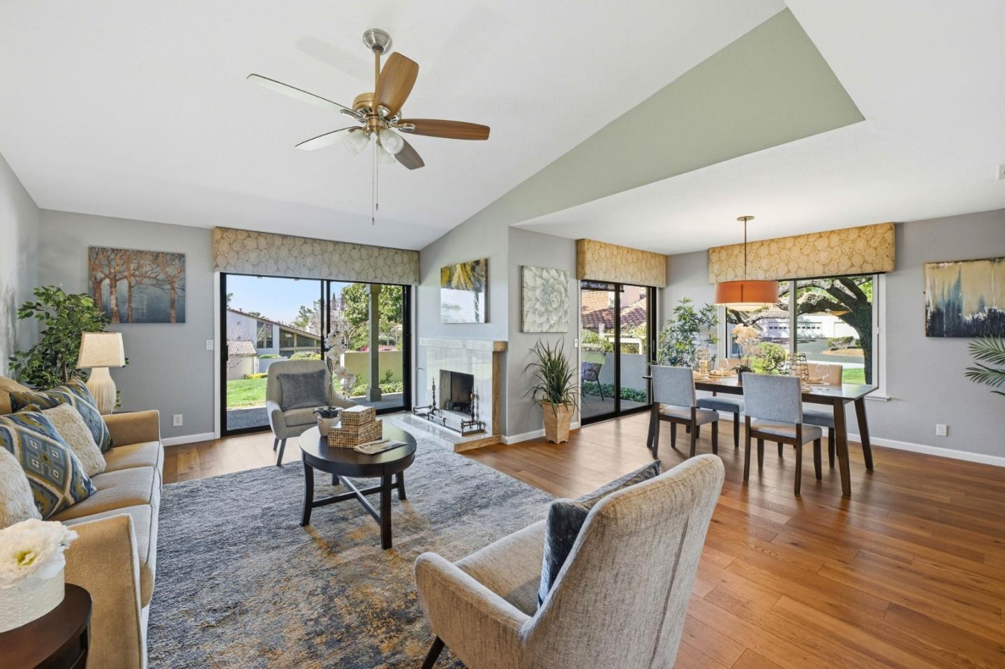 Detail Gallery Image 6 of 45 For 8124 Cabernet Ct, San Jose,  CA 95135 - 2 Beds | 2 Baths