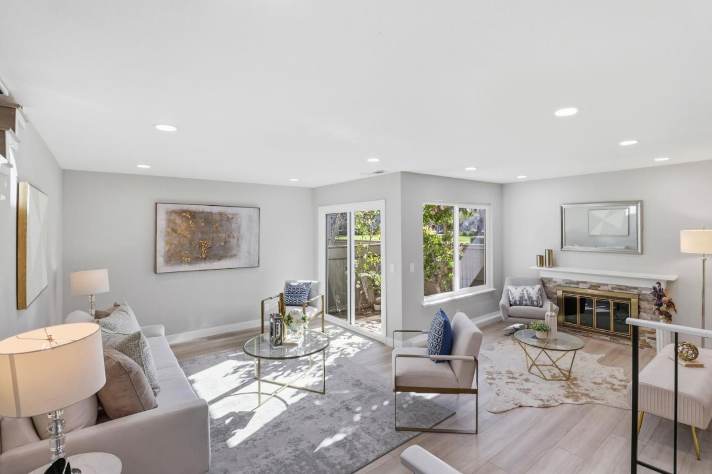 Detail Gallery Image 10 of 42 For 1034 Gull Ave, Foster City,  CA 94404 - 4 Beds | 2/1 Baths