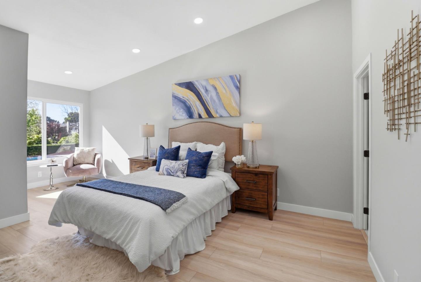 Detail Gallery Image 15 of 42 For 1034 Gull Ave, Foster City,  CA 94404 - 4 Beds | 2/1 Baths