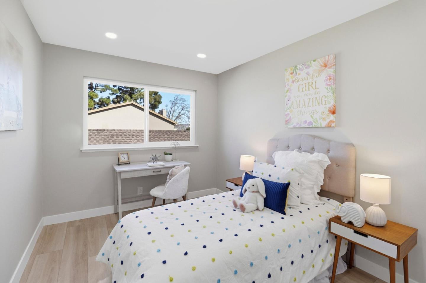 Detail Gallery Image 21 of 42 For 1034 Gull Ave, Foster City,  CA 94404 - 4 Beds | 2/1 Baths